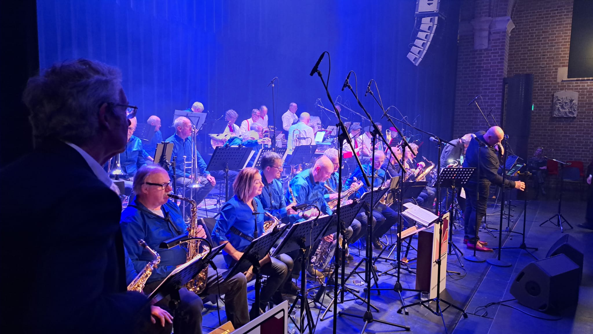 Big Band Wijchen