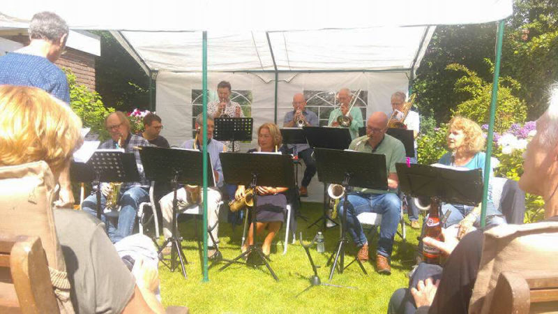 Big Band Wijchen