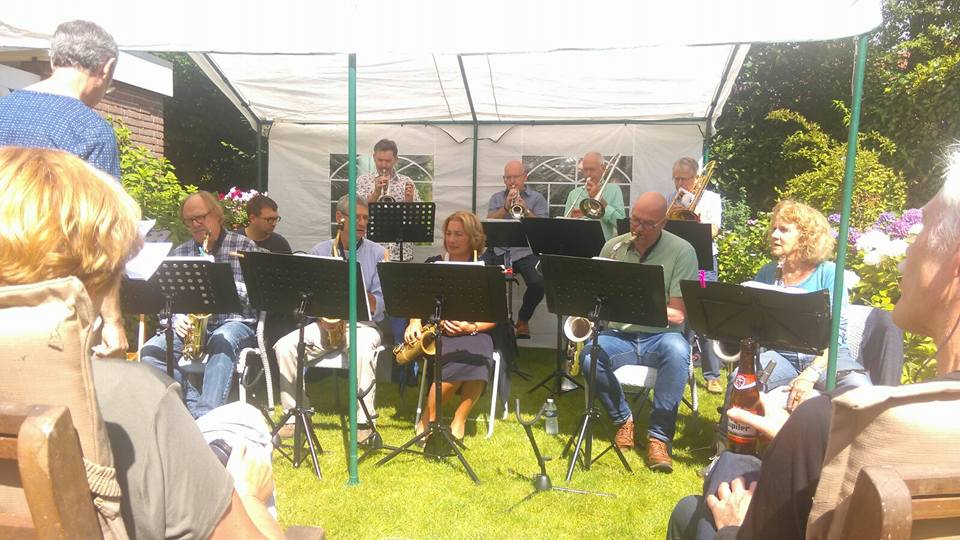 Big Band Wijchen