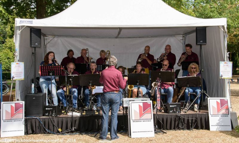 Big Band Wijchen