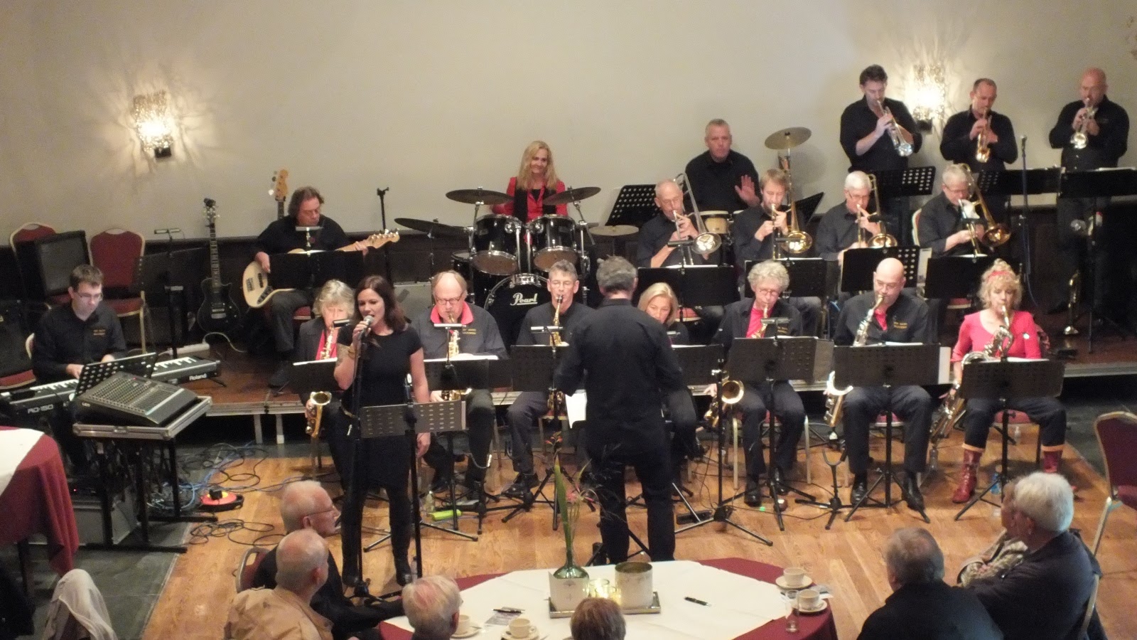 Big Band Wijchen