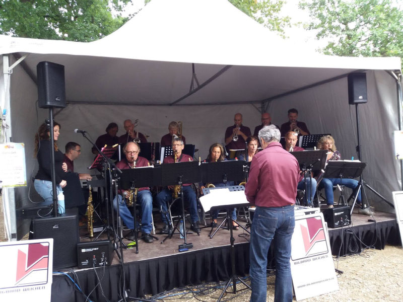 Big Band Wijchen