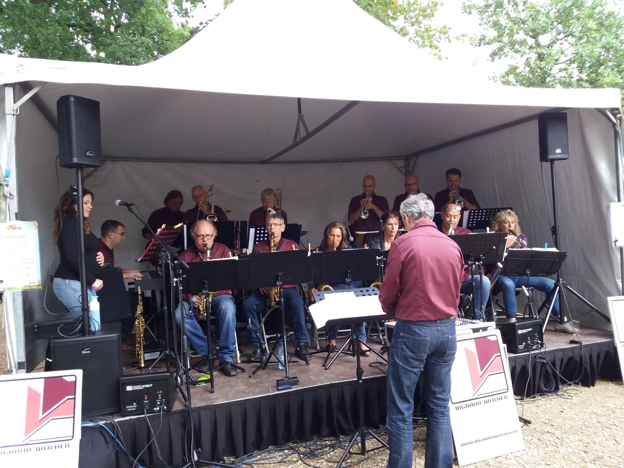 Big Band Wijchen
