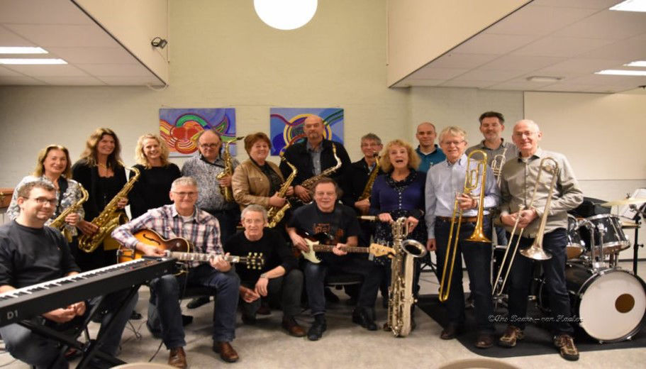 Big Band Wijchen