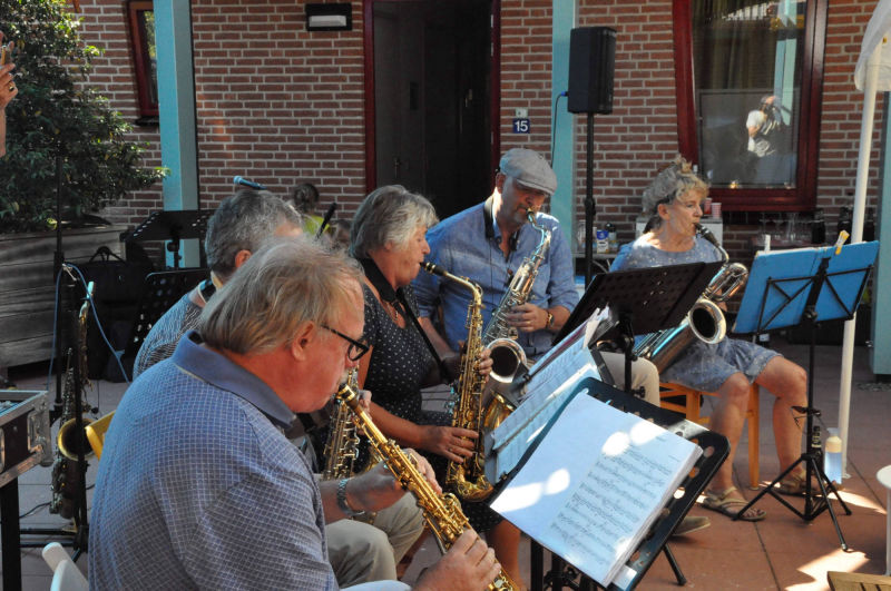 Big Band Wijchen