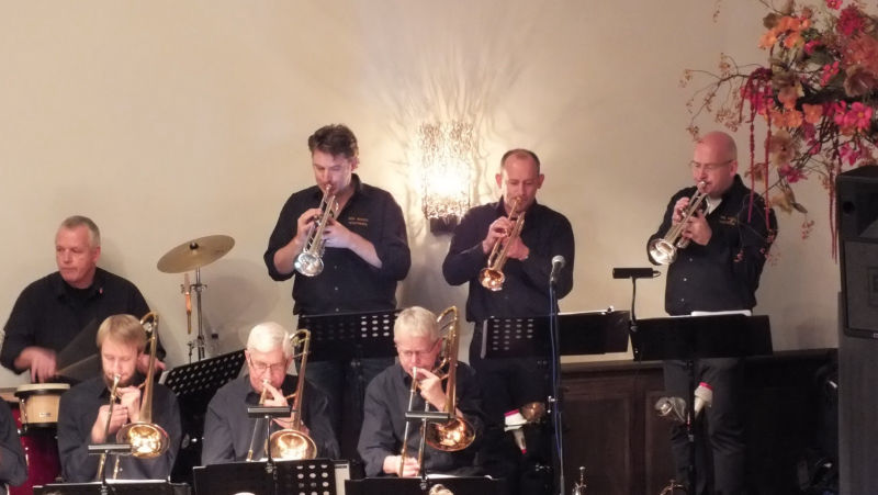 Big Band Wijchen