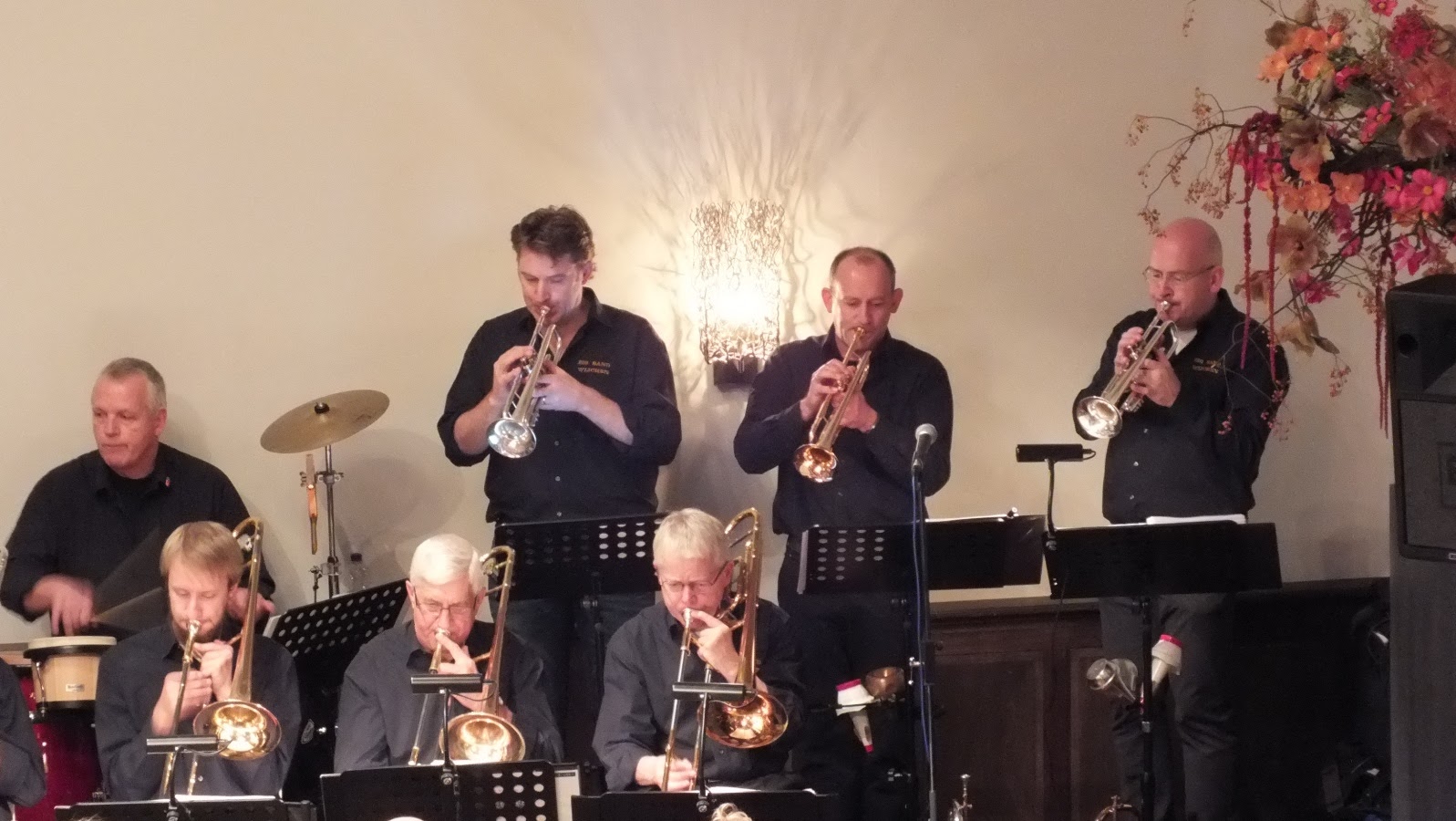 Big Band Wijchen