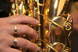 Big Band Wijchen