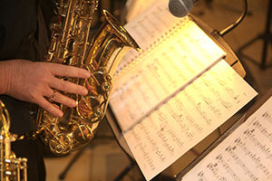 Big Band Wijchen