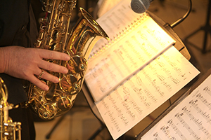 Big Band Wijchen