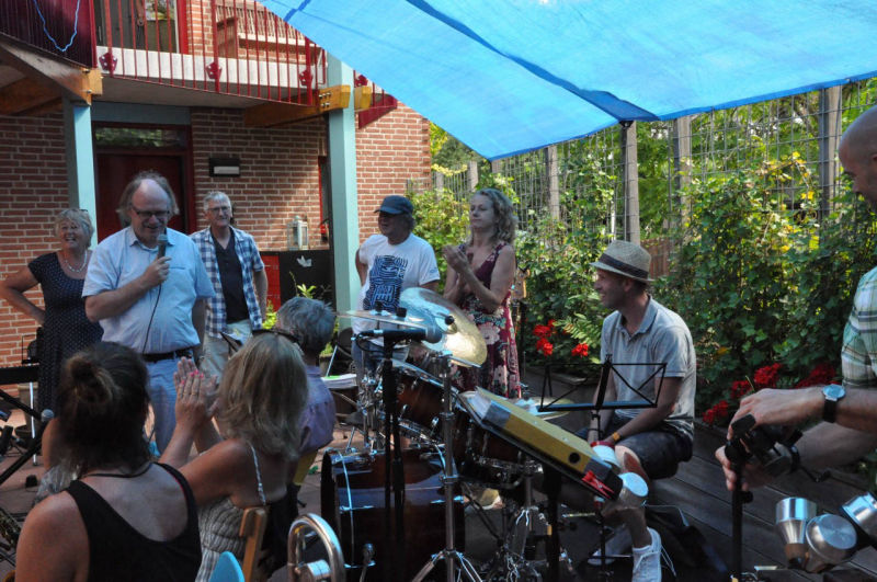 Big Band Wijchen