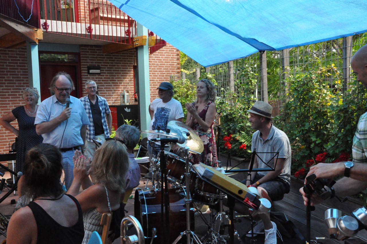 Big Band Wijchen